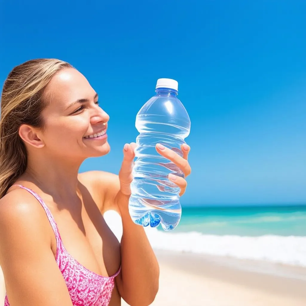 Hydration for Kidney Stone Prevention