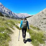 Inca Trail Hiking