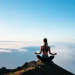 Meditation Travel