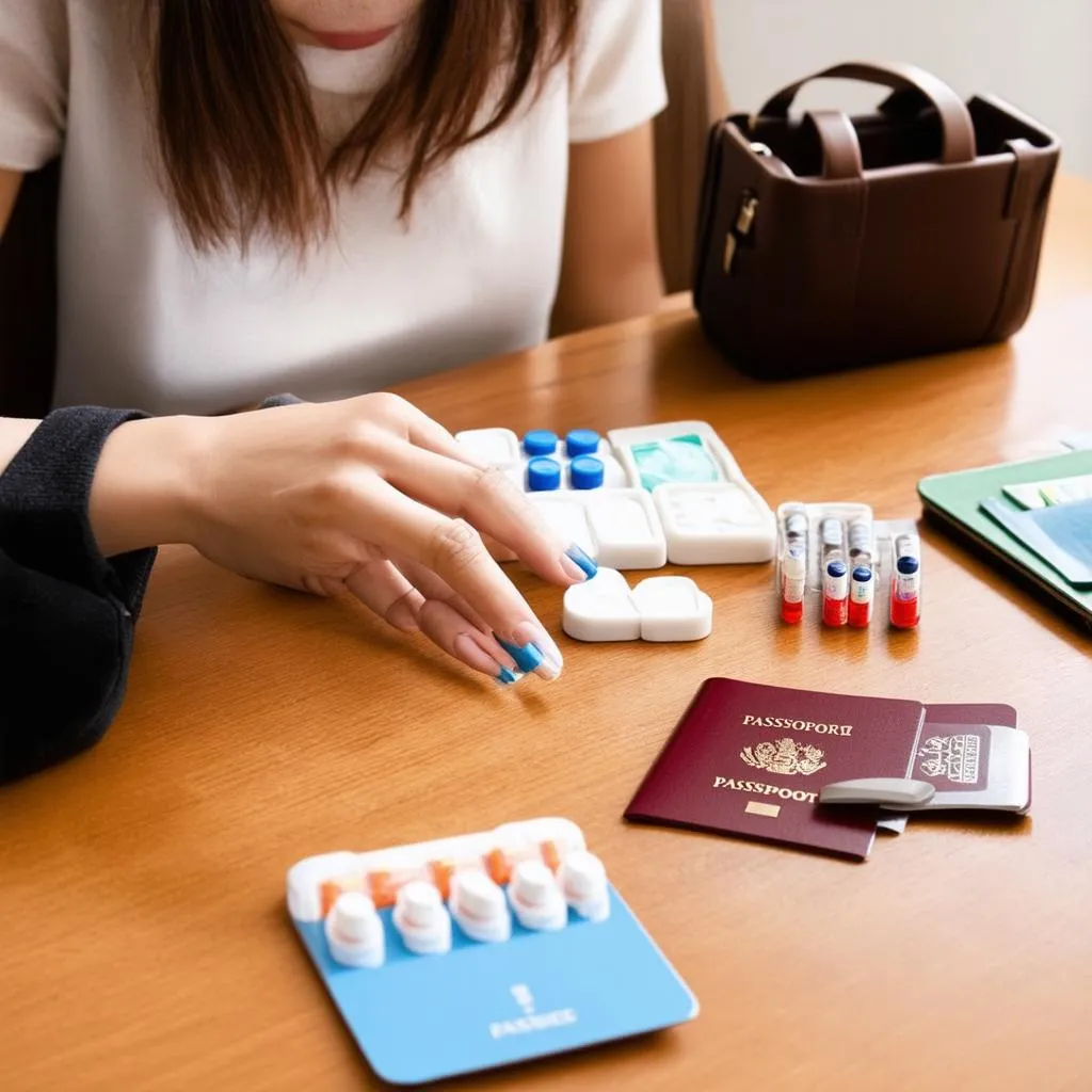 Can You Travel Internationally With Prescription Drugs? Your Essential Guide