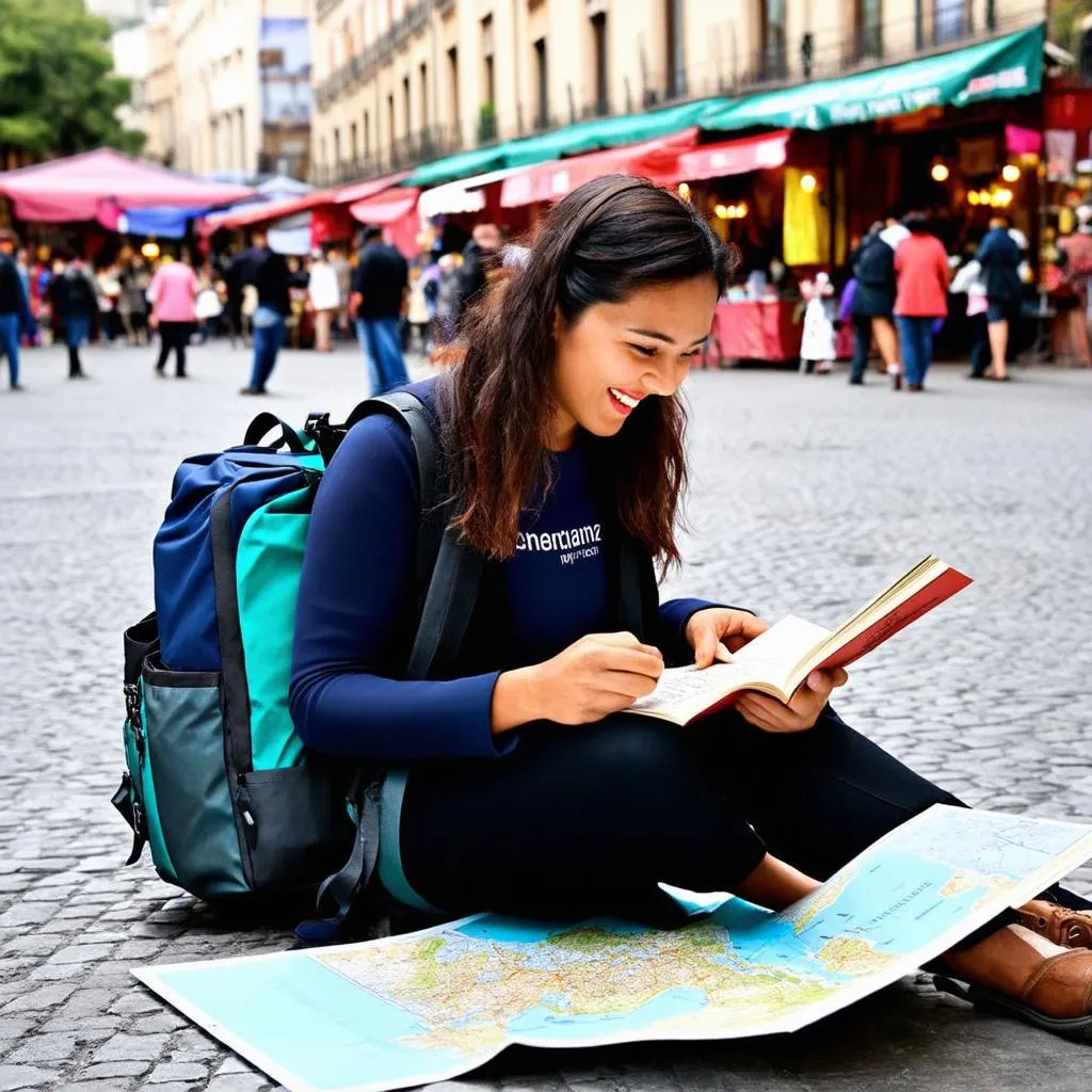 Unpacking “A Travel Culture”: Your Guide to Becoming a Citizen of the World