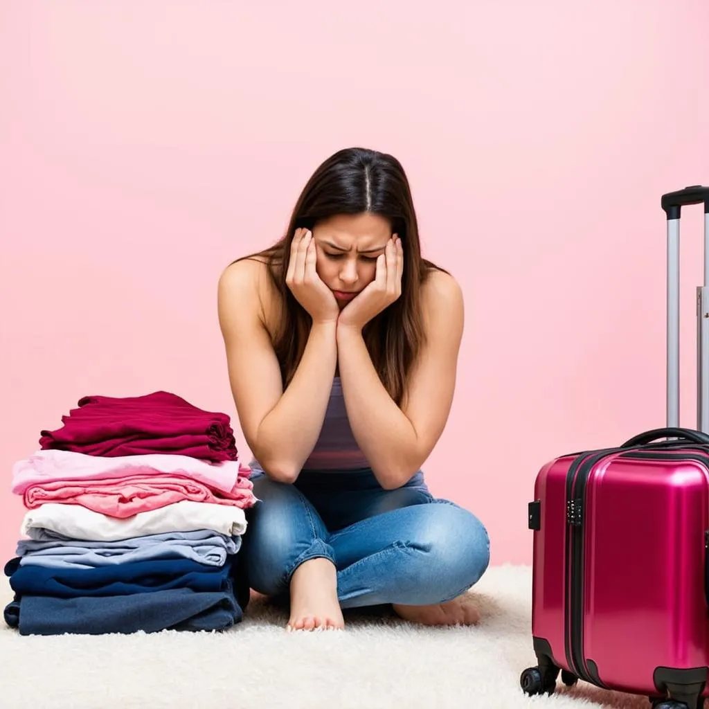 Does Traveling Affect Your Period?