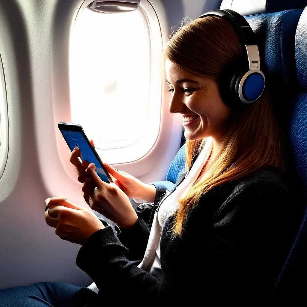 Can I Fly with Extra iPhone Battery? Your Guide to Traveling with Power