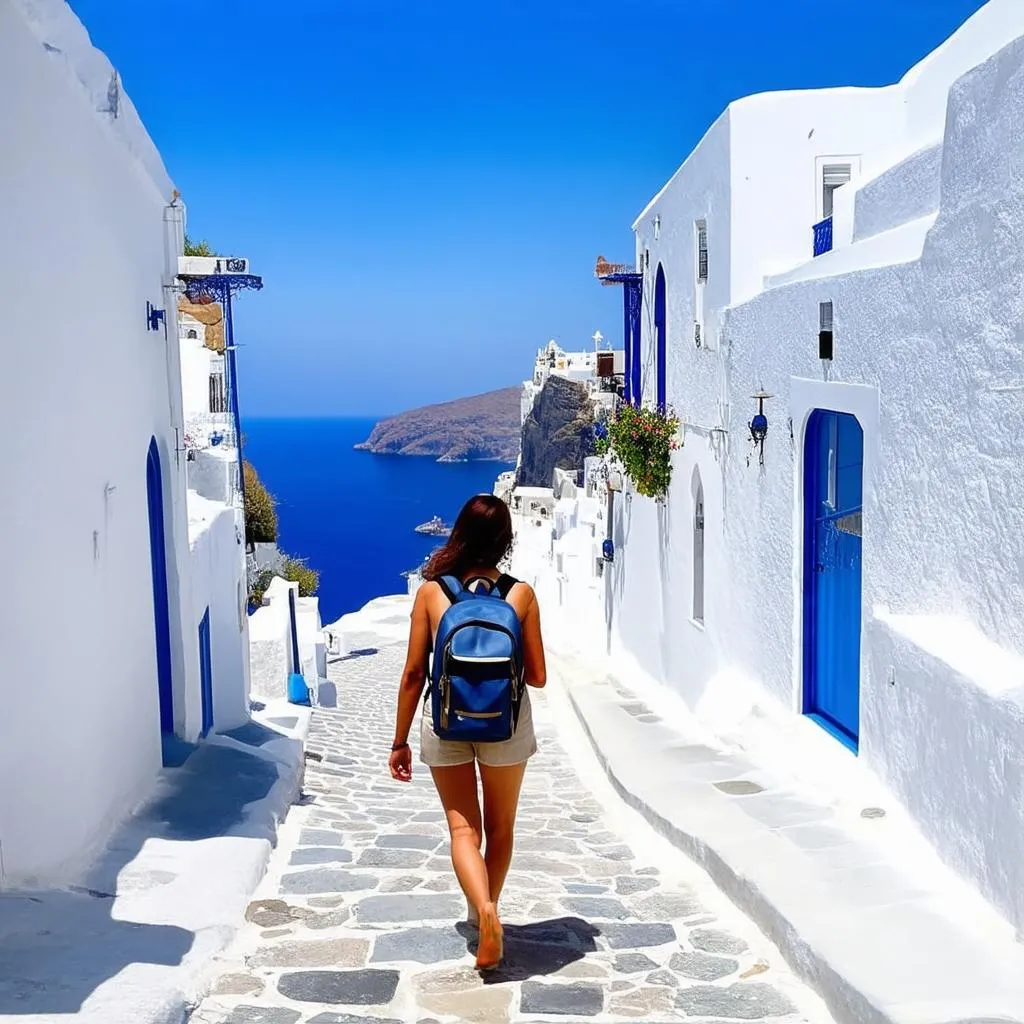 Is Greece Safe to Travel to in 2024?