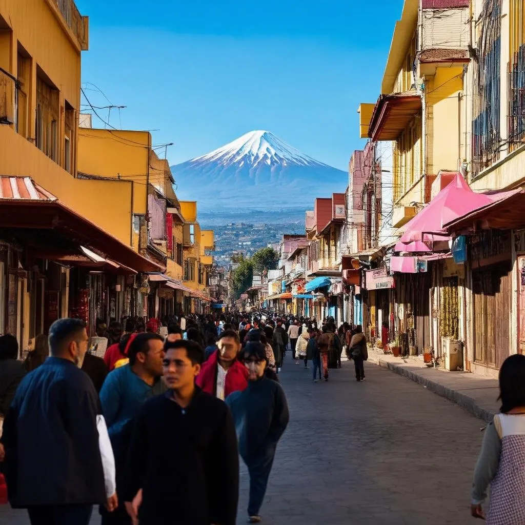 Yerevan Armenia