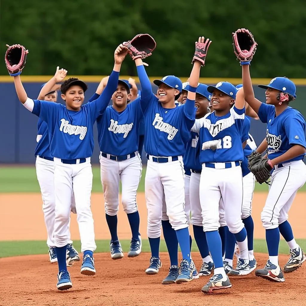 What is Travel Ball? A Deep Dive into Competitive Youth Sports