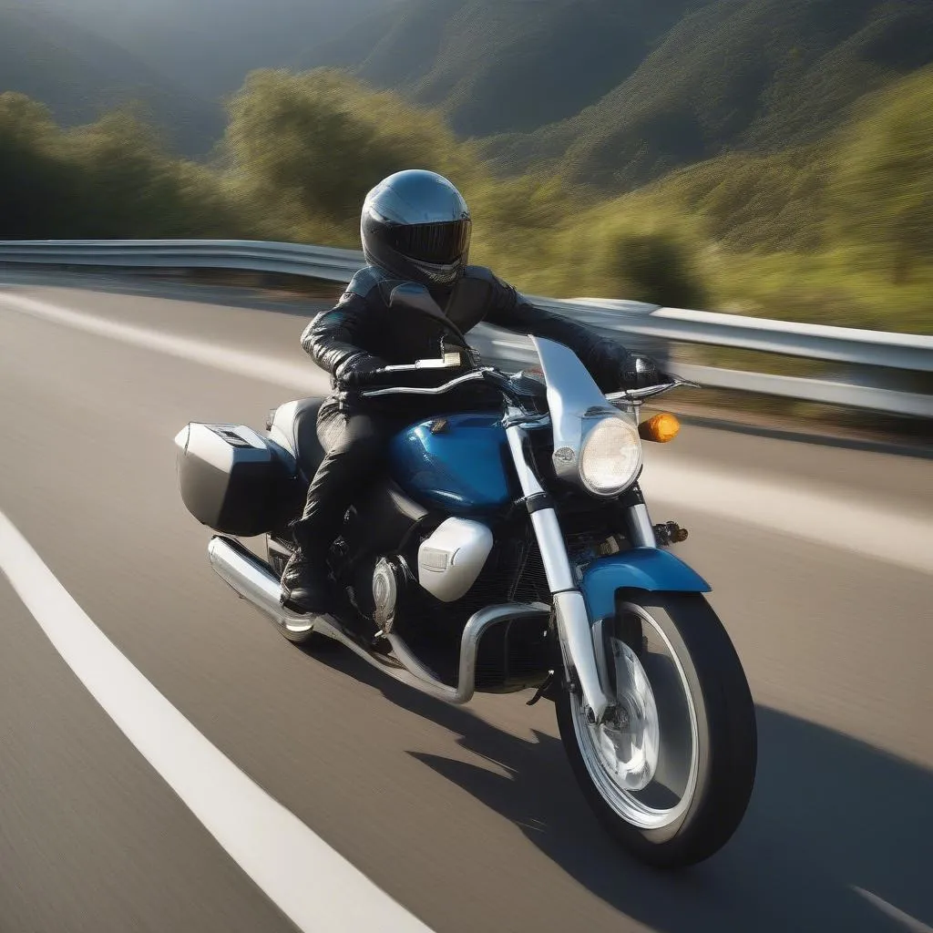 Are 250cc Motorcycles Safe for Highway Travel?