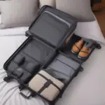 luggage