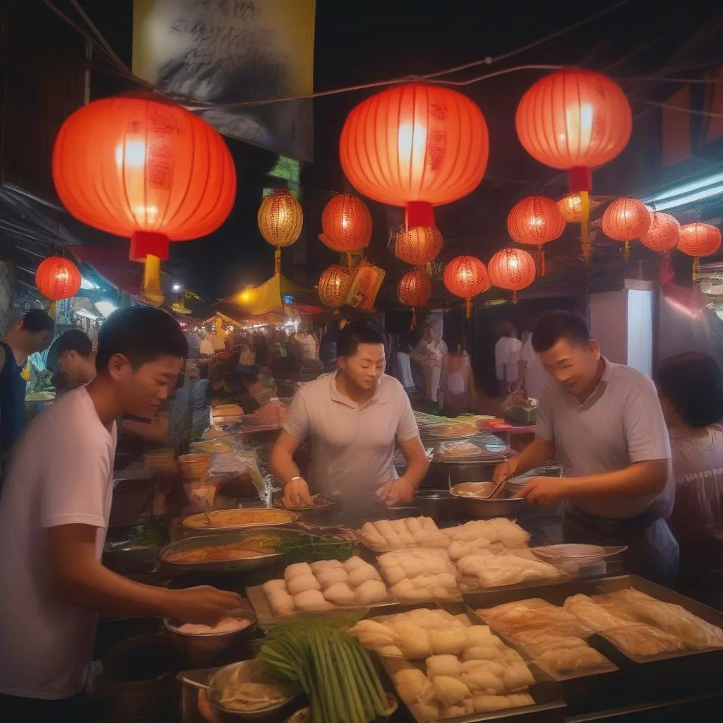 Hoi An Street Food