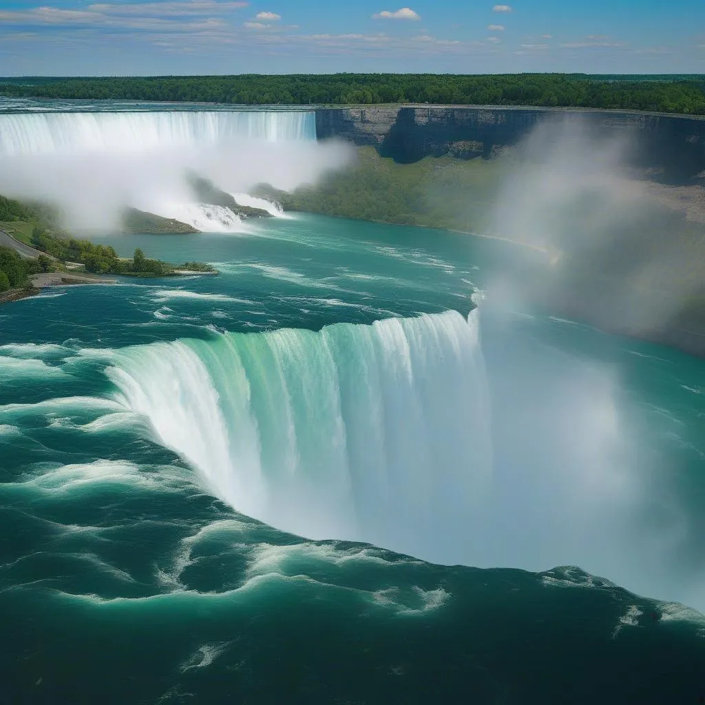 NiagaraFalls