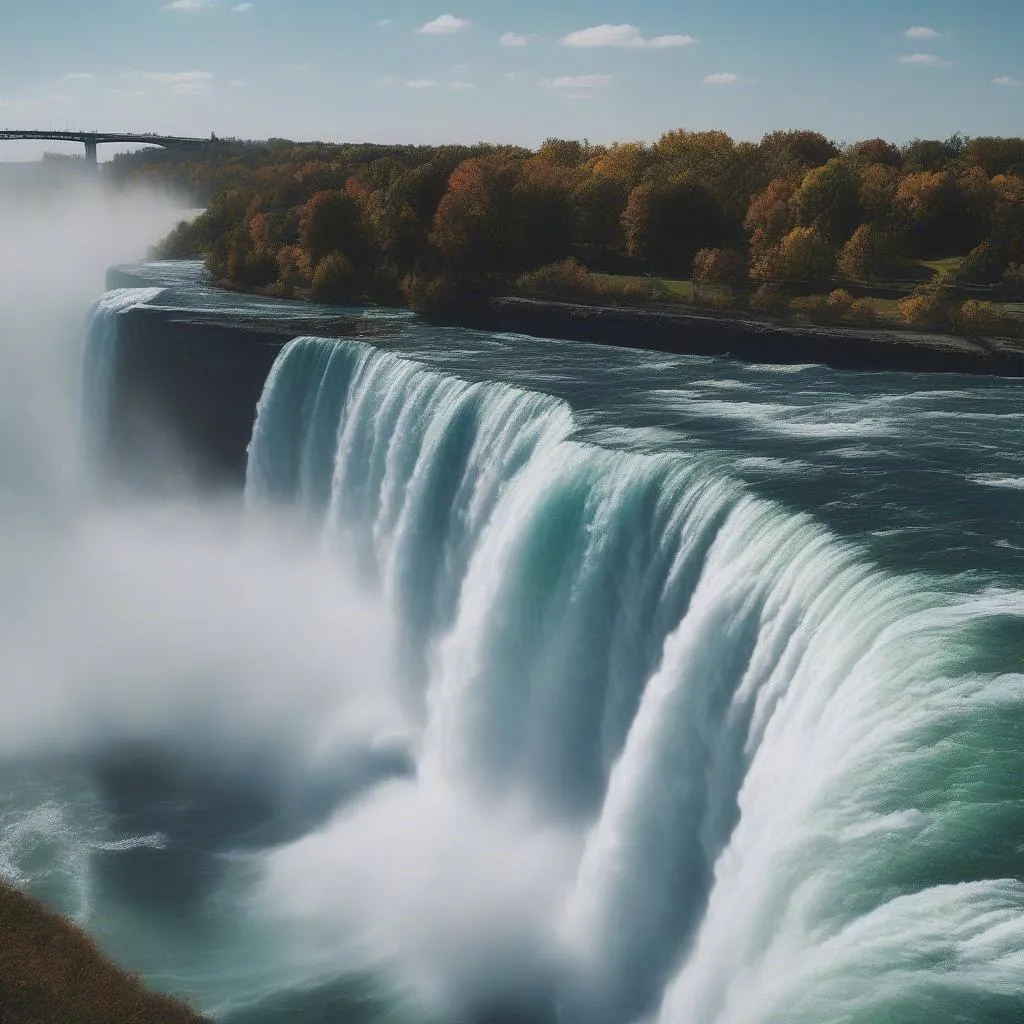 NiagaraFalls