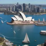 Sydney Opera House