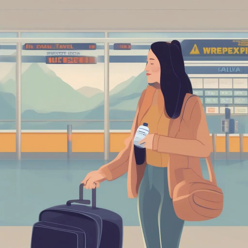 Traveling Smart with Tirzepatide: Your Guide to a Smooth Journey