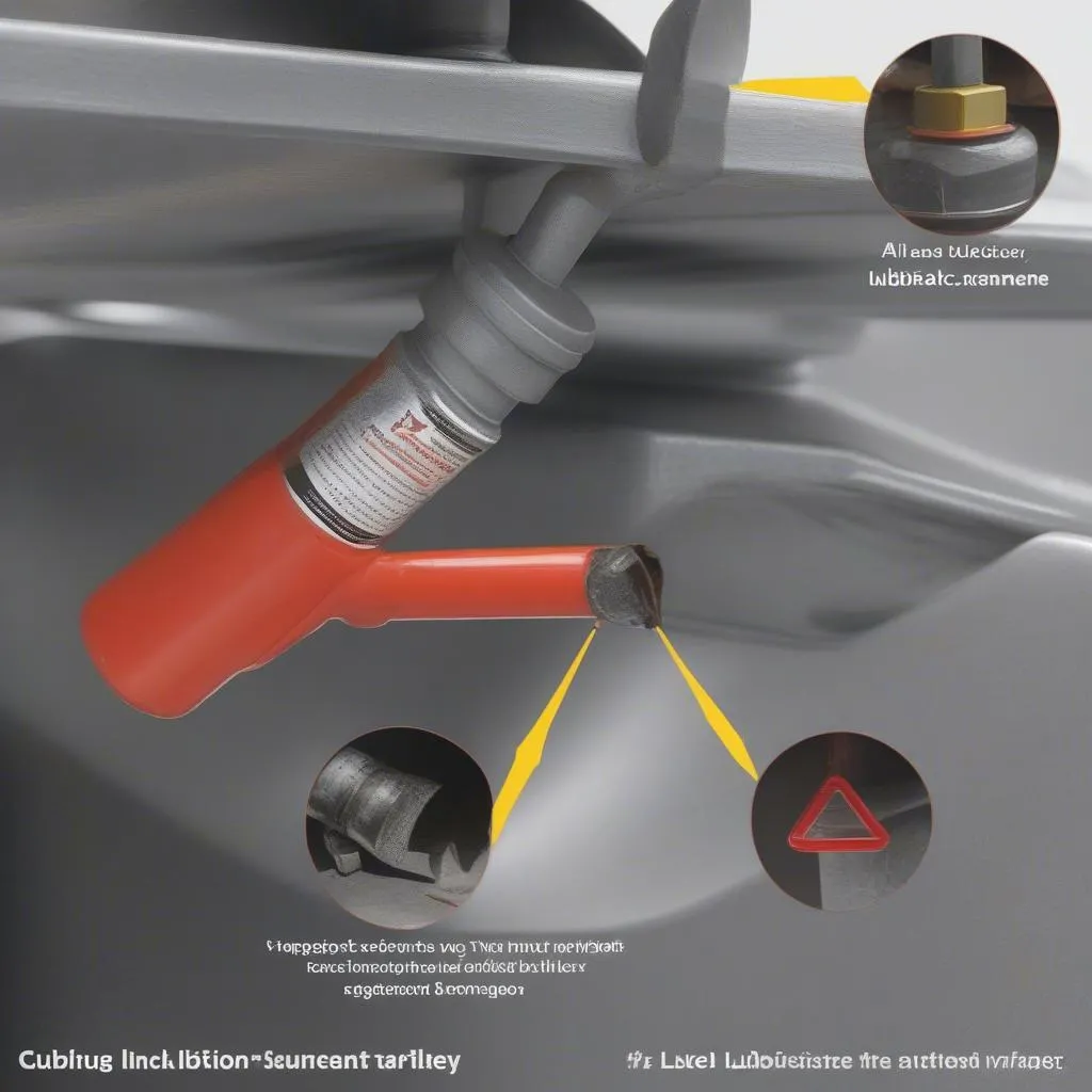 Maintaining Your A-Frame Trailer Jack