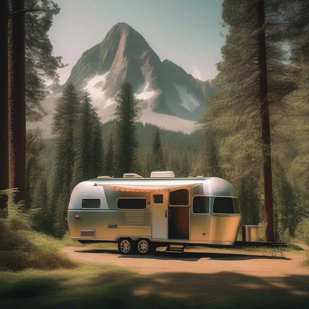 A-Frame Travel Trailers for Sale in BC: Your Guide to Cozy Camping Adventures