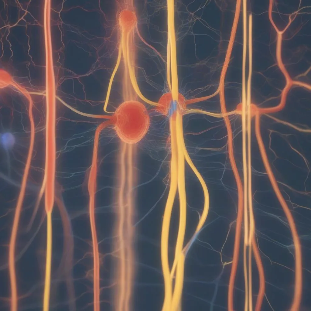 Action Potential Propagation