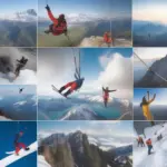 Adventure sports travel insurance