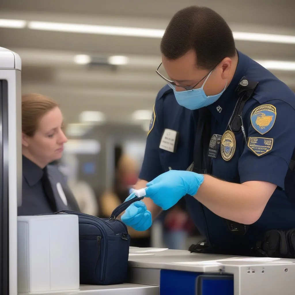 TSA-approved sunscreen