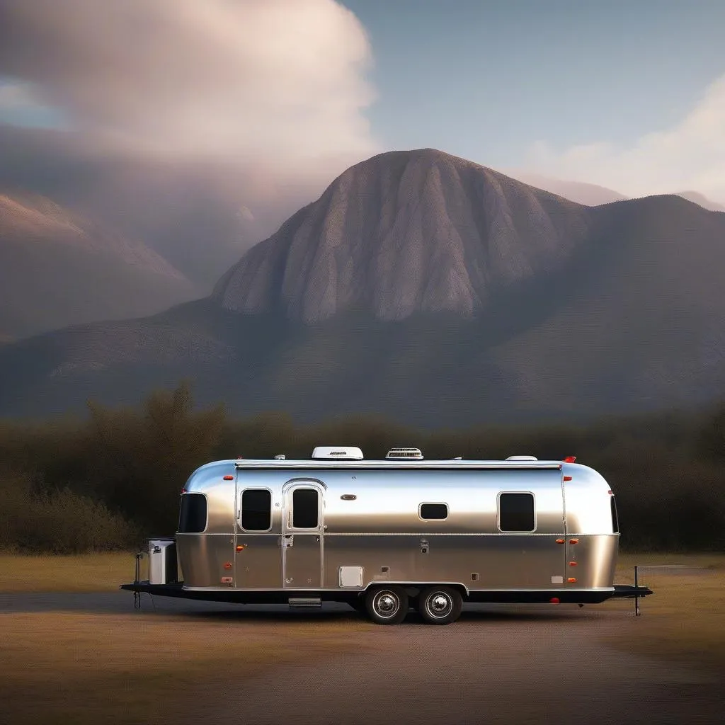 How Much Is an Airstream Travel Trailer: A Comprehensive Guide to Your Dream Adventure