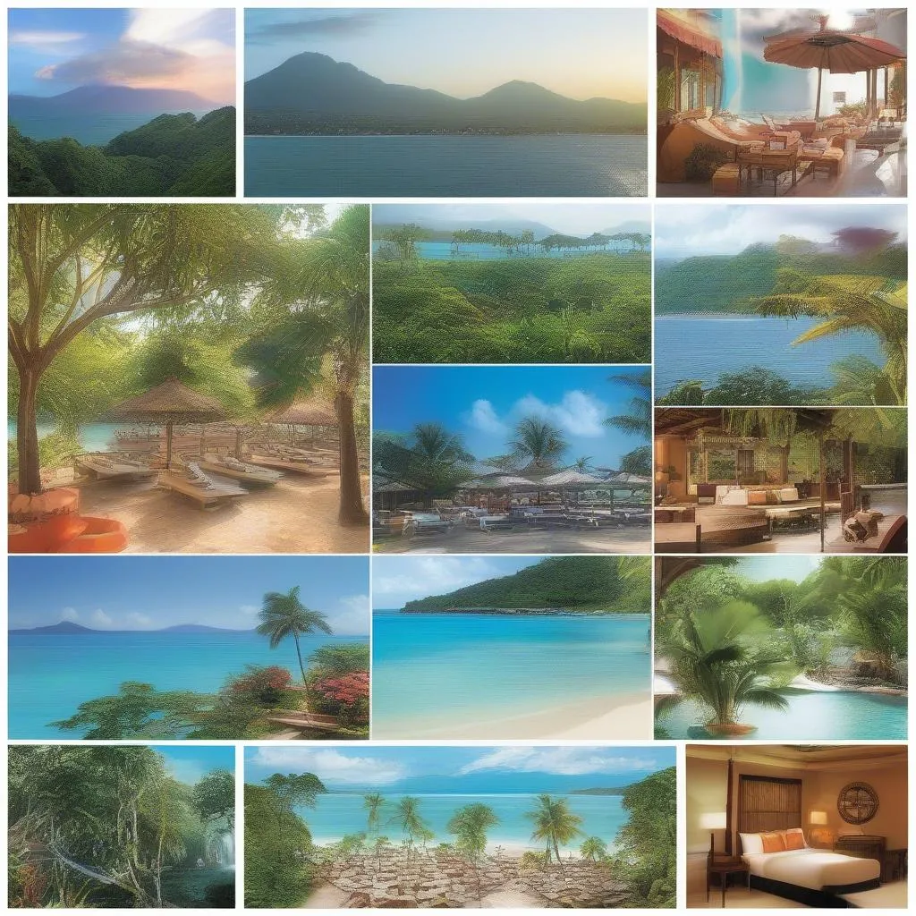 AM Resorts Destinations