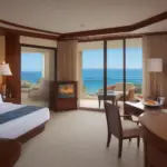 Luxury Suite at AM Resorts