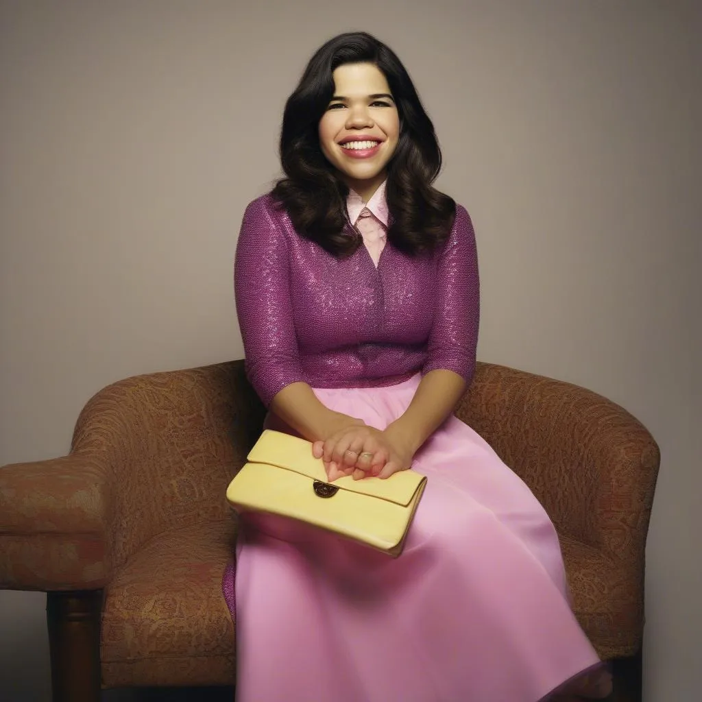 America Ferrera Ugly Betty