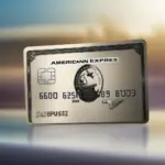 American Express Travel Card