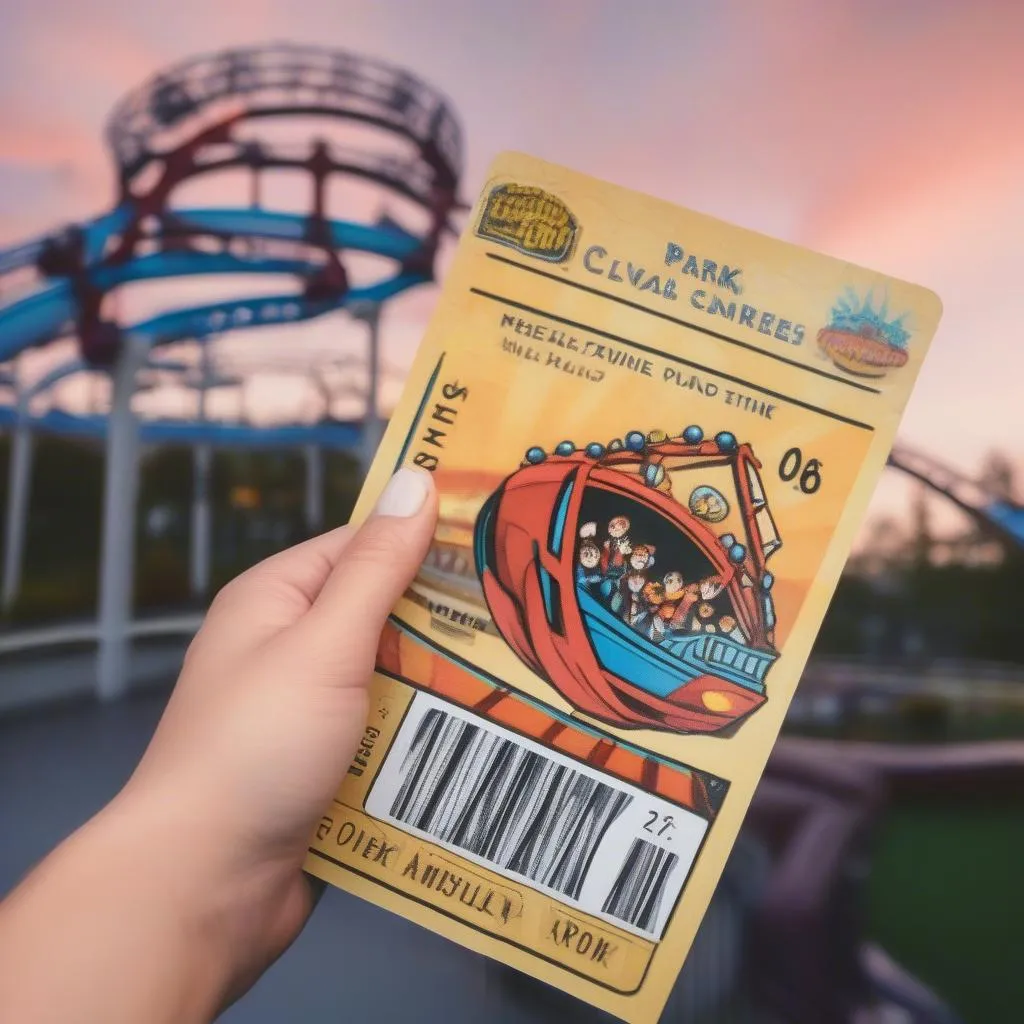 Are Amusement Parks Counted as Travel with Chase?