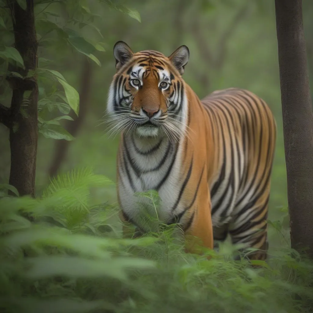 wildlife-spotting-anamalai-tiger-reserve