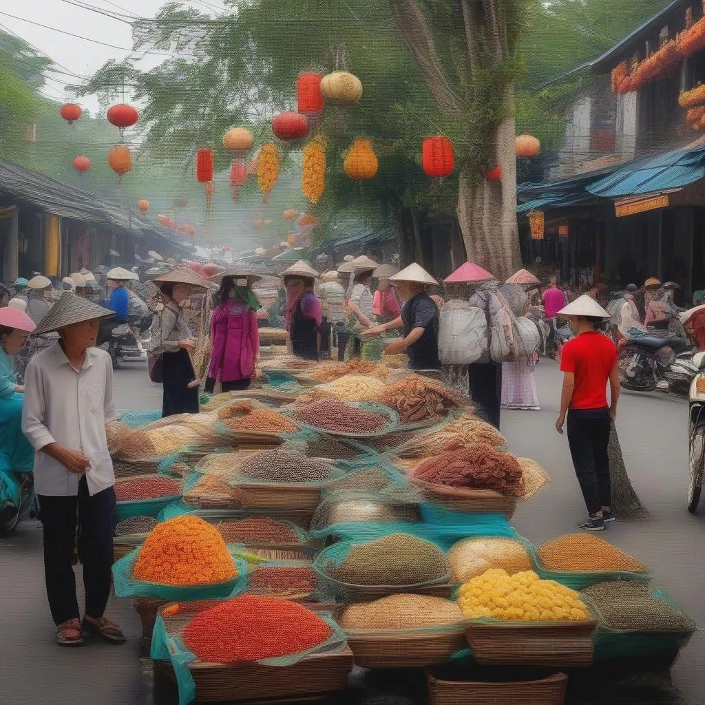 Hue-Vietnam