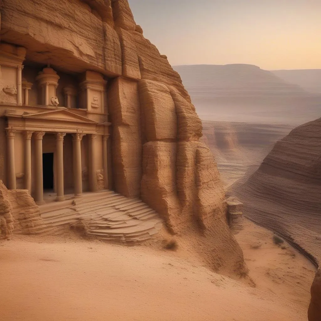 Petra