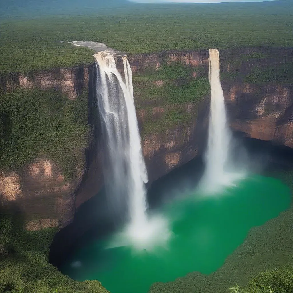 Angel Falls