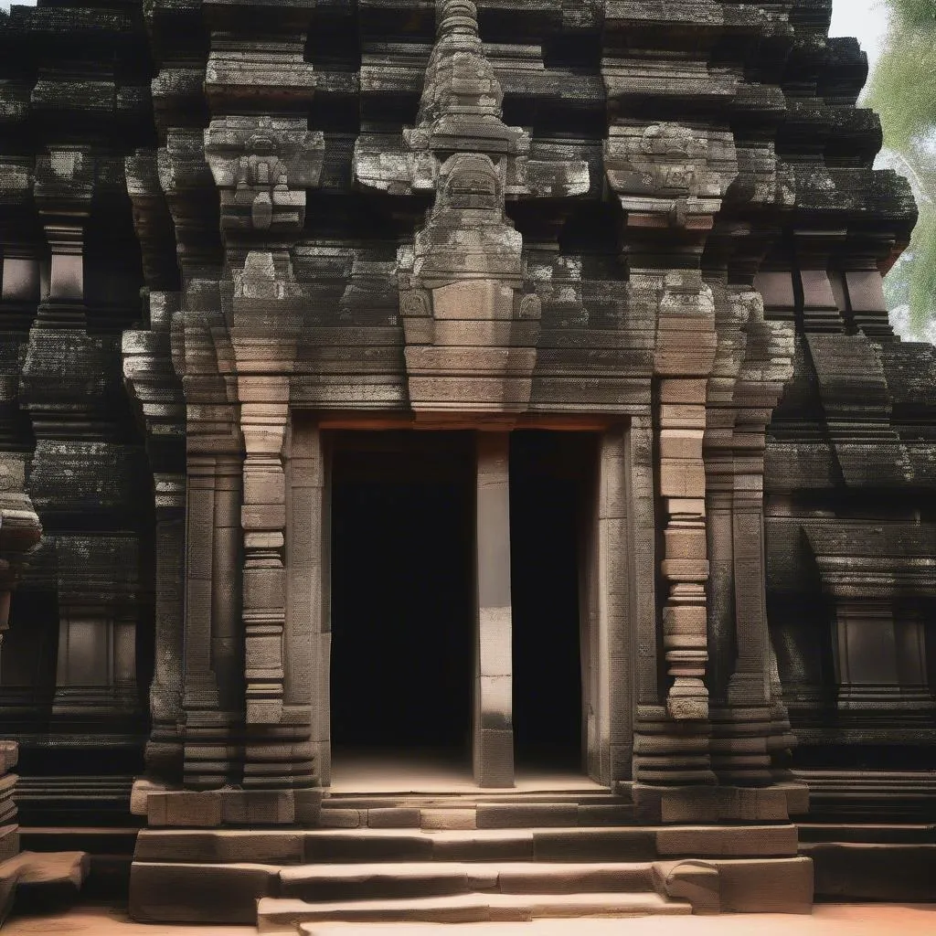 Angkor Wat Temple