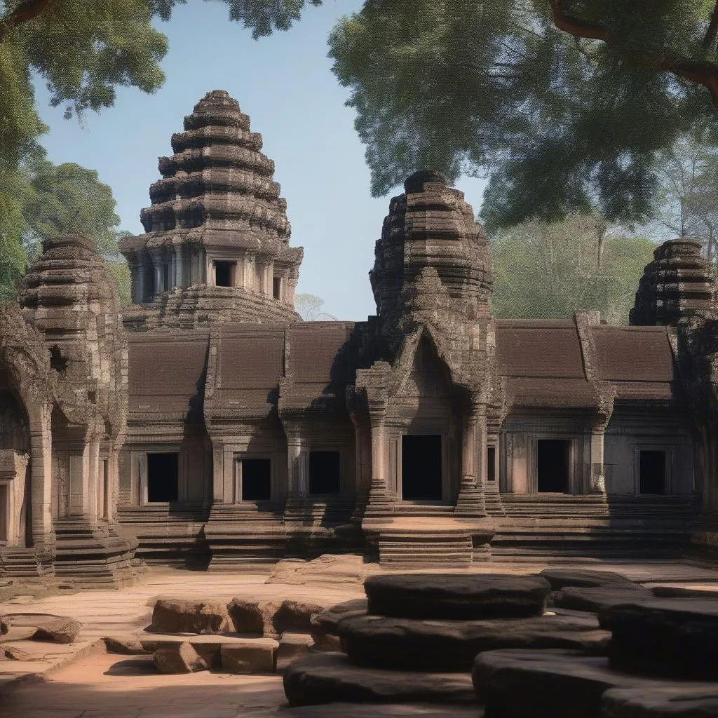 Angkor Wat