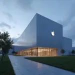 Apple Data Center