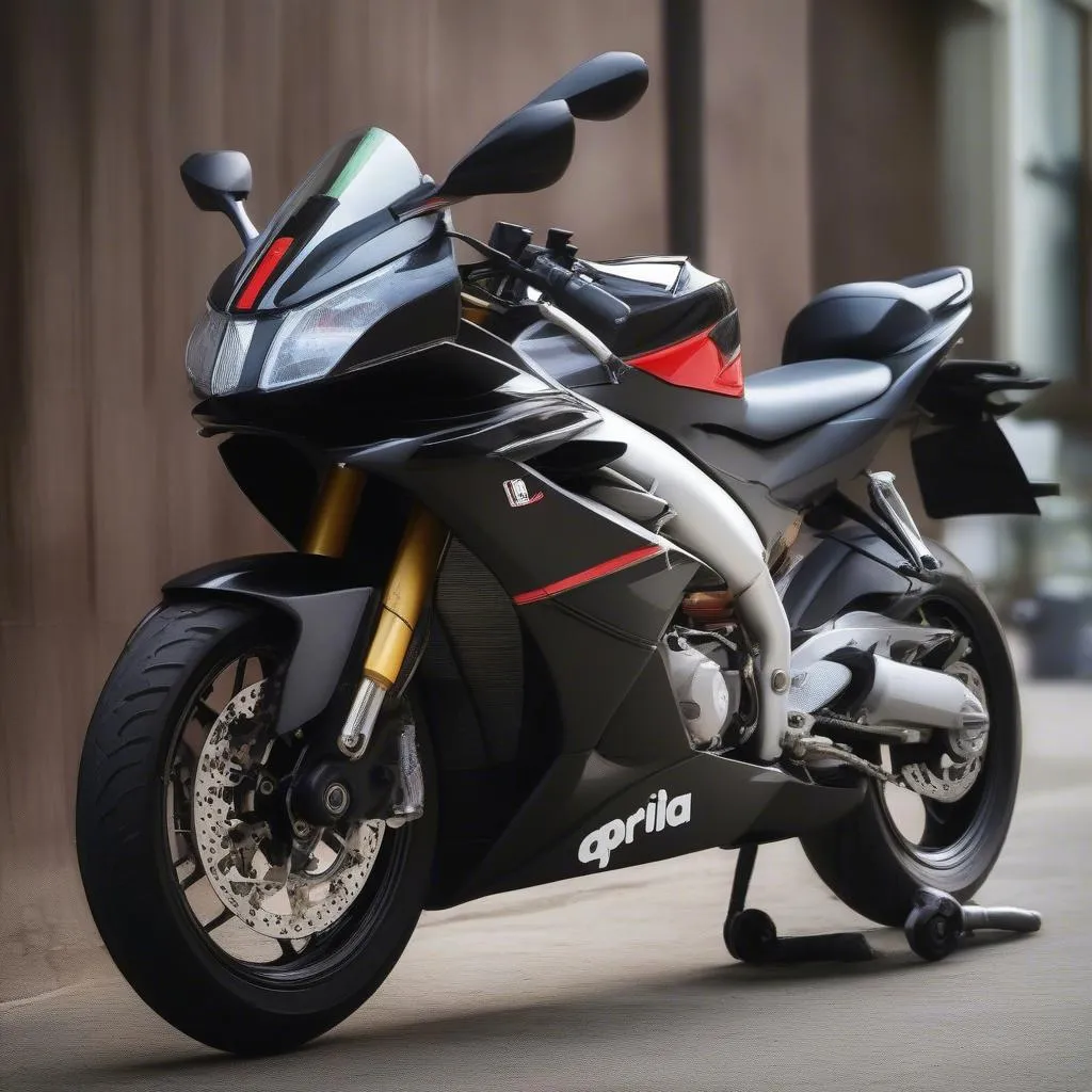 Used Aprilia RS 150 motorcycle for sale