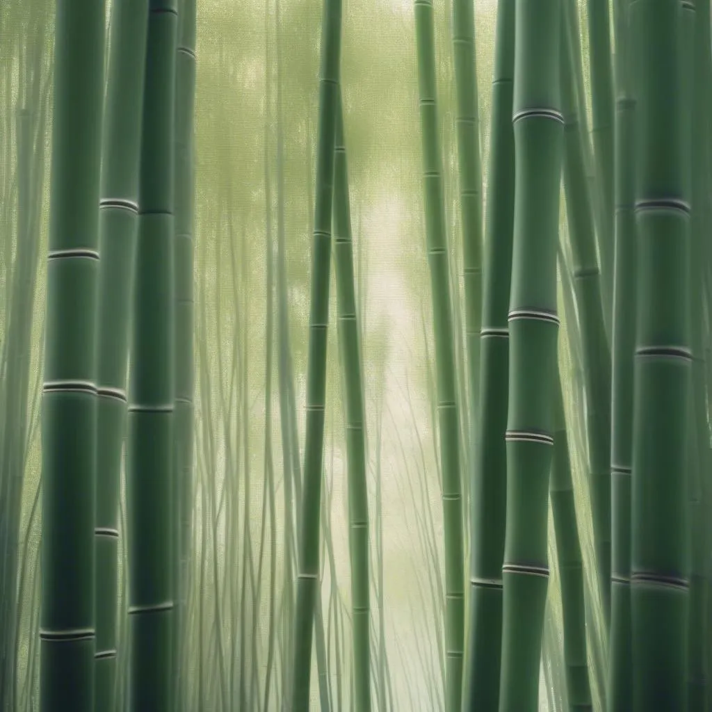 Arashiyama Bamboo Grove