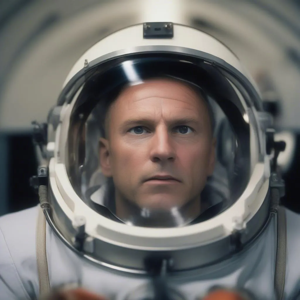 A Person Who Travels to Space: The Ultimate Guide to Being an Astronaut