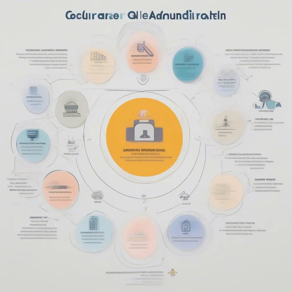 auditing career path map