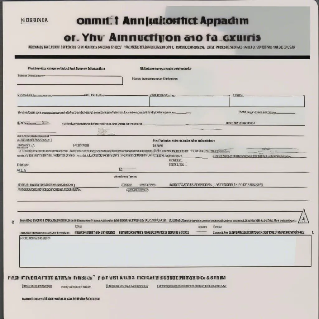 Australian Visa Application with a Misdemeanor for Theft