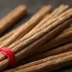 Authentic Kim Lieu Khang Incense Sticks