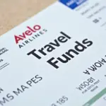 Avelo Airlines Travel Funds