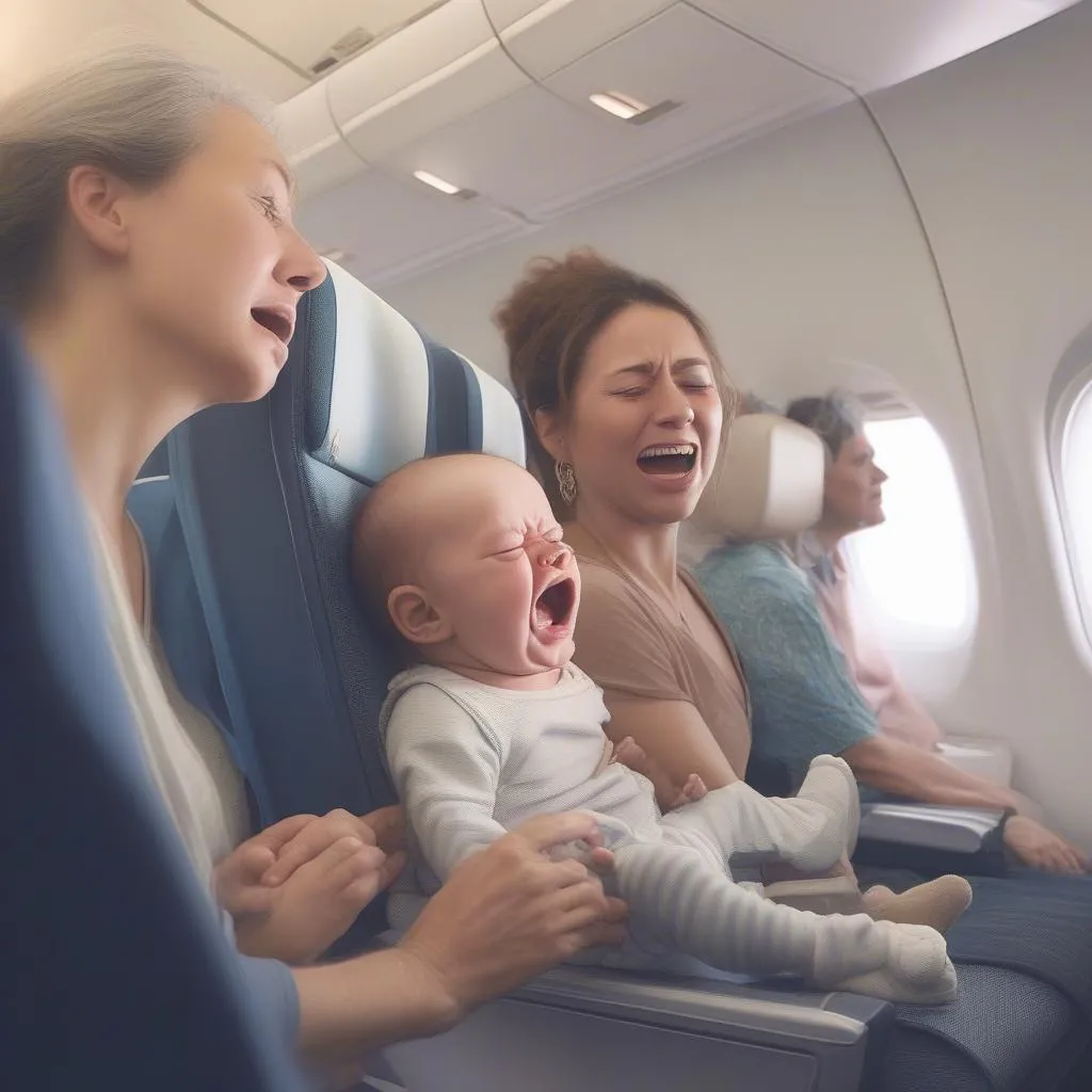 baby-crying-on-airplane