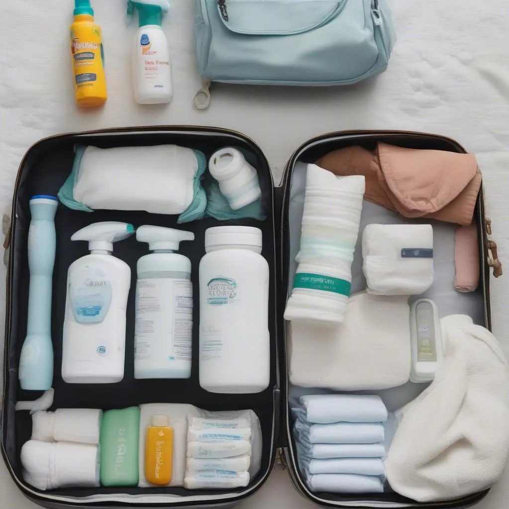 How Soon Can You Travel With a Newborn?