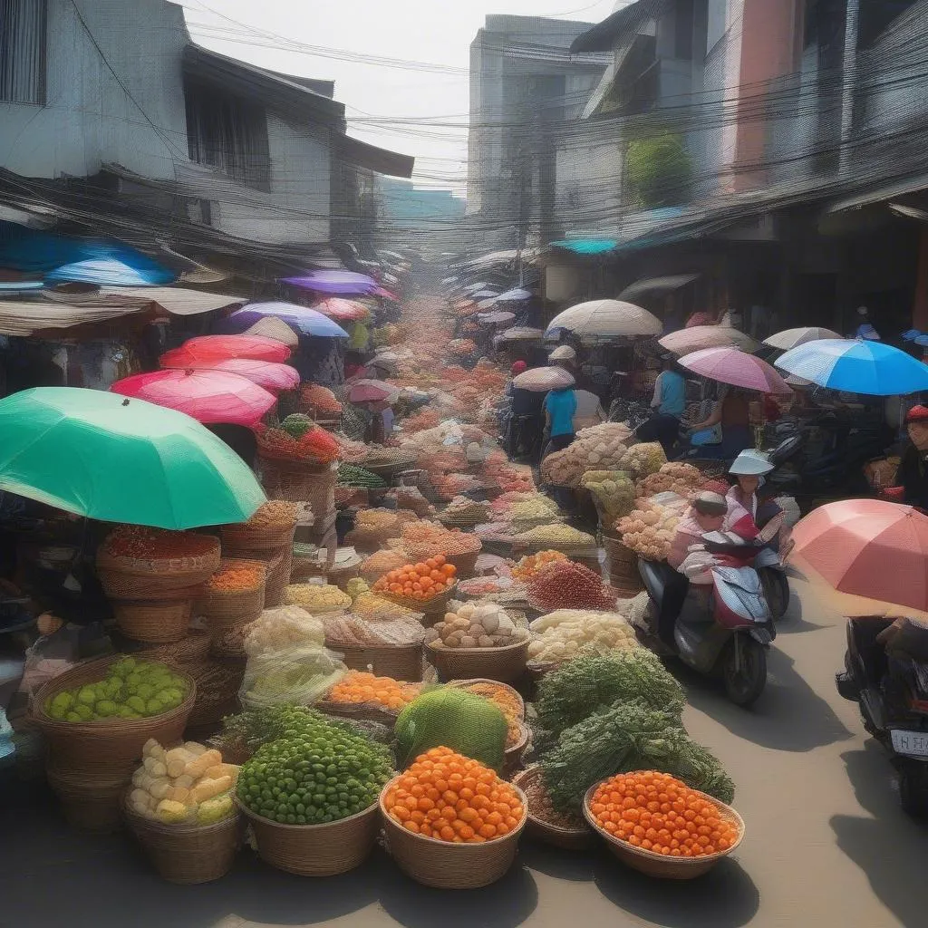 busy-market