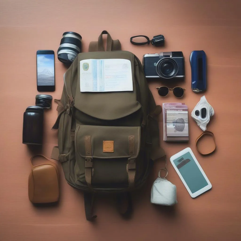 essential-items-for-travel