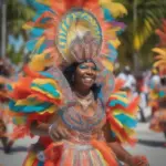 Bahamian Culture