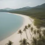 Tranquil Bai Dai Beach