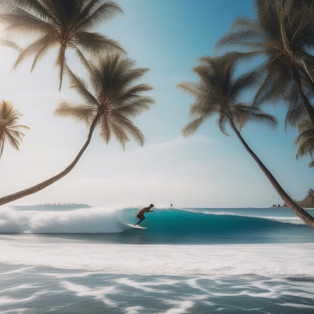 surfing-bali-beach