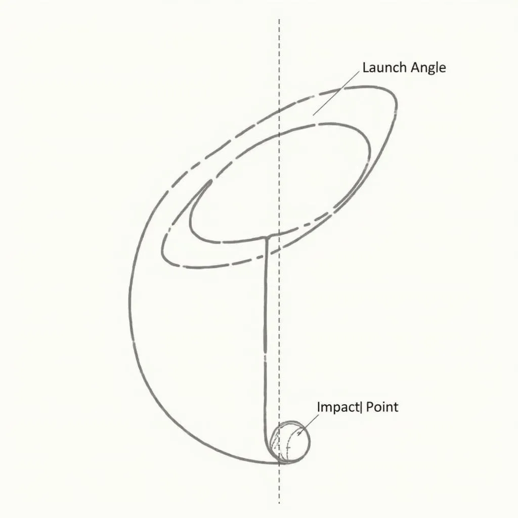 Ball Trajectory